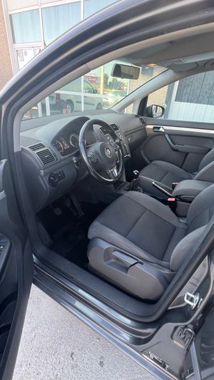 Volkswagen Touran 1.6 TDI 119gr. Advance Bmot Tech   - Foto 16