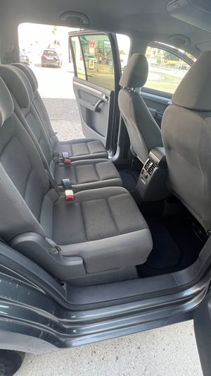 Volkswagen Touran 1.6 TDI 119gr. Advance Bmot Tech   - Foto 12