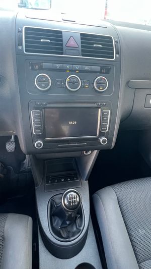 Volkswagen Touran 1.6 TDI 119gr. Advance Bmot Tech   - Foto 18