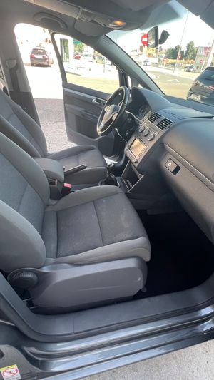 Volkswagen Touran 1.6 TDI 119gr. Advance Bmot Tech   - Foto 15