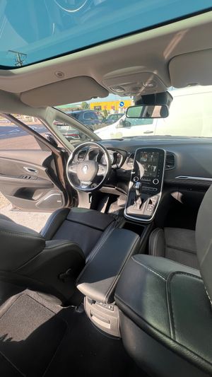 Renault Grand Scénic Zen Blue dCi 88 kW 120CV  7 plazas full   - Foto 13
