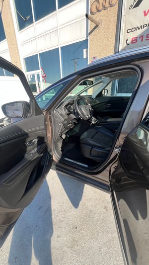 Renault Grand Scénic Zen Blue dCi 88 kW 120CV  7 plazas full   - Foto 17