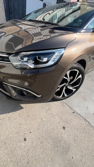 Renault Grand Scénic Zen Blue dCi 88 kW 120CV  7 plazas full   - Foto 3