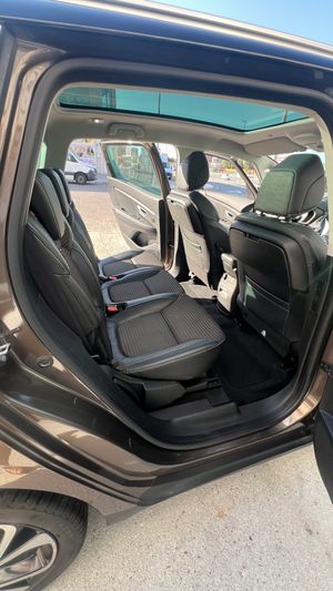 Renault Grand Scénic Zen Blue dCi 88 kW 120CV  7 plazas full   - Foto 11