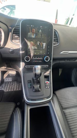 Renault Grand Scénic Zen Blue dCi 88 kW 120CV  7 plazas full   - Foto 20