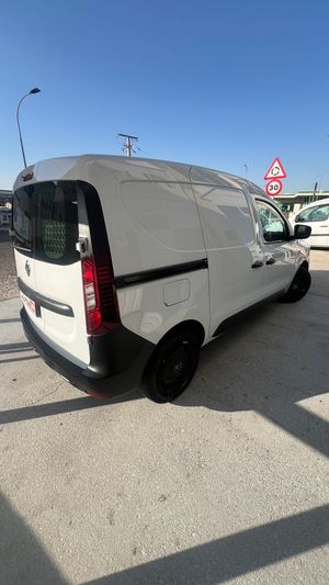 Renault Express Advance 1.5 Blue dCi 55 kW Ecoleader 2023   - Foto 8