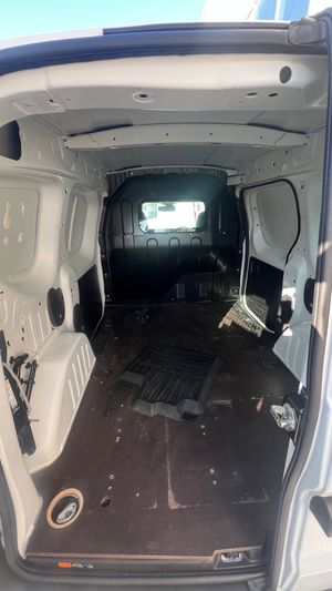 Renault Express Advance 1.5 Blue dCi 55 kW Ecoleader 2023   - Foto 9