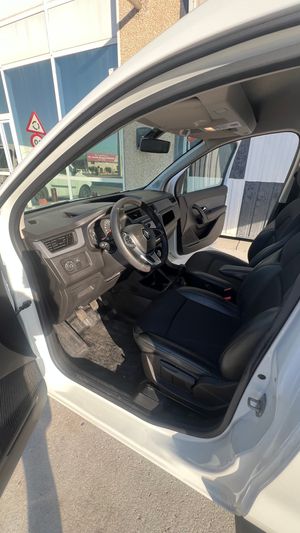 Renault Express Advance 1.5 Blue dCi 55 kW Ecoleader 2023   - Foto 12
