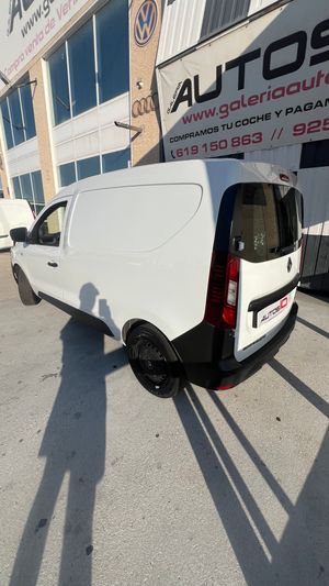 Renault Express Advance 1.5 Blue dCi 55 kW Ecoleader 2023   - Foto 6