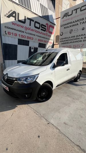 Renault Express Advance 1.5 Blue dCi 55 kW Ecoleader 2023   - Foto 2