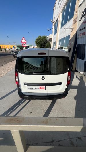 Renault Express Advance 1.5 Blue dCi 55 kW Ecoleader 2023   - Foto 7