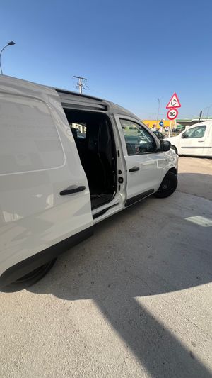 Renault Express Advance 1.5 Blue dCi 55 kW Ecoleader 2023   - Foto 10