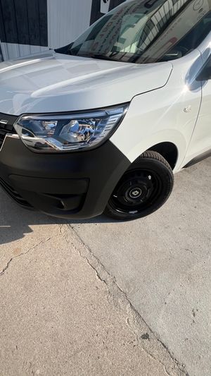 Renault Express Advance 1.5 Blue dCi 55 kW Ecoleader 2023   - Foto 3