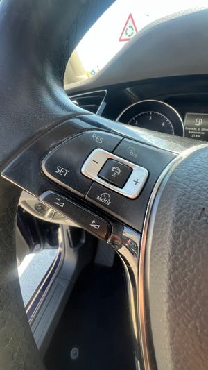 Volkswagen Touran 2.0 TDI 150CV BMT DSG 7plazas techo panoramico   - Foto 21