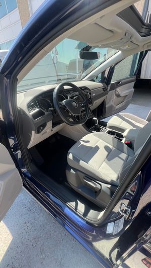 Volkswagen Touran 2.0 TDI 150CV BMT DSG 7plazas techo panoramico   - Foto 16