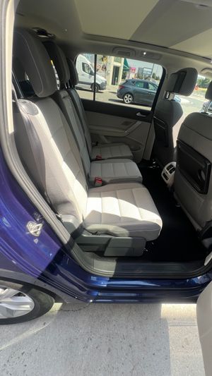Volkswagen Touran 2.0 TDI 150CV BMT DSG 7plazas techo panoramico   - Foto 10