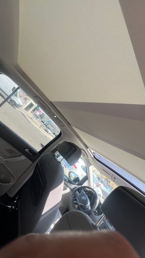 Volkswagen Touran 2.0 TDI 150CV BMT DSG 7plazas techo panoramico   - Foto 14