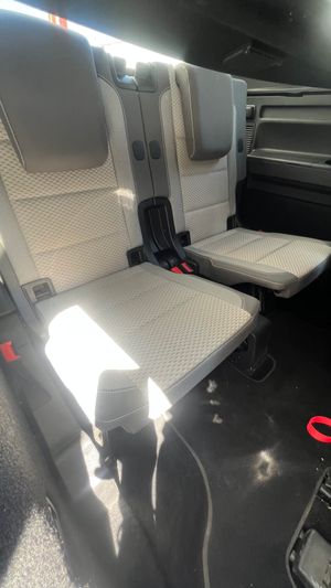 Volkswagen Touran 2.0 TDI 150CV BMT DSG 7plazas techo panoramico   - Foto 11