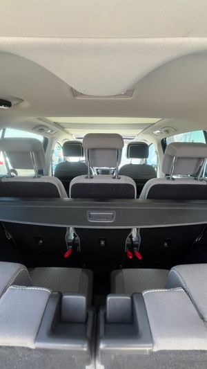 Volkswagen Touran 2.0 TDI 150CV BMT DSG 7plazas techo panoramico   - Foto 9