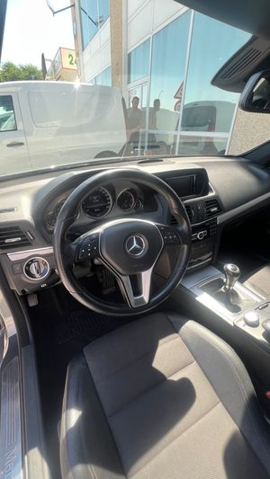 Mercedes Clase E 220CDI   - Foto 14