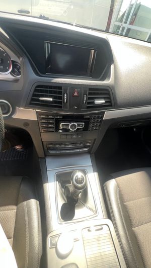 Mercedes Clase E 220CDI   - Foto 18