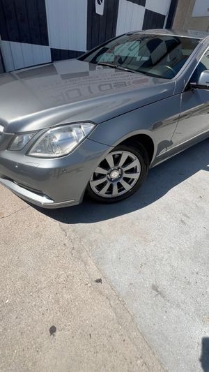 Mercedes Clase E 220CDI   - Foto 3