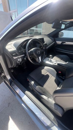 Mercedes Clase E 220CDI   - Foto 12