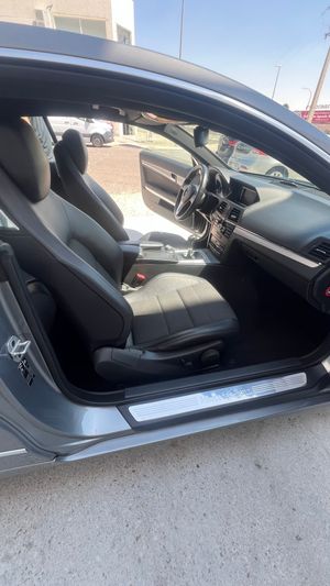 Mercedes Clase E 220CDI   - Foto 10