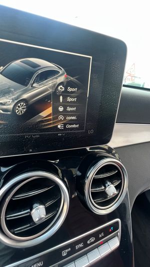 Mercedes Clase GLC Coupe GLC 350 d 4MATIC   - Foto 24