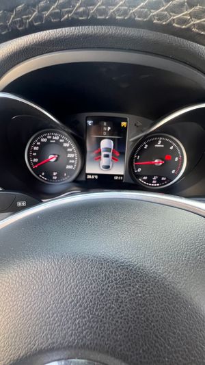 Mercedes Clase GLC Coupe GLC 350 d 4MATIC   - Foto 20