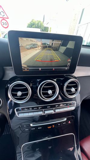Mercedes Clase GLC Coupe GLC 350 d 4MATIC   - Foto 22