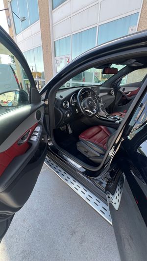 Mercedes Clase GLC Coupe GLC 350 d 4MATIC   - Foto 15