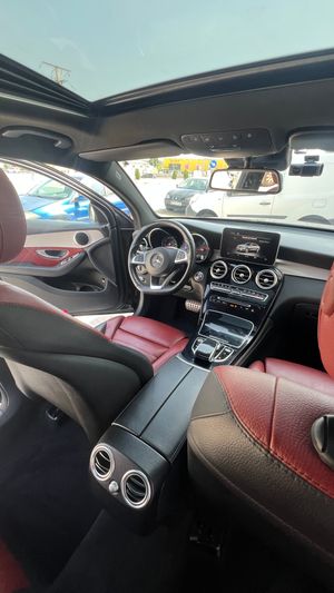 Mercedes Clase GLC Coupe GLC 350 d 4MATIC   - Foto 11