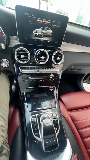 Mercedes Clase GLC Coupe GLC 350 d 4MATIC   - Foto 21