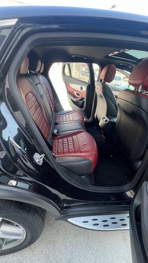 Mercedes Clase GLC Coupe GLC 350 d 4MATIC   - Foto 10