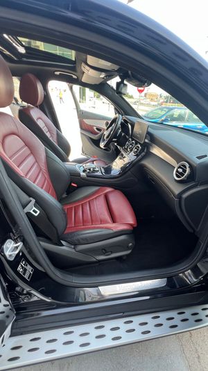 Mercedes Clase GLC Coupe GLC 350 d 4MATIC   - Foto 13