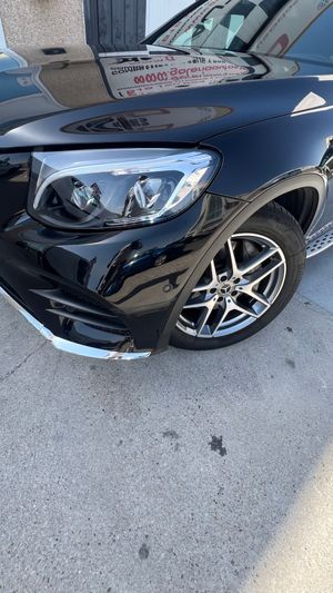 Mercedes Clase GLC Coupe GLC 350 d 4MATIC   - Foto 3