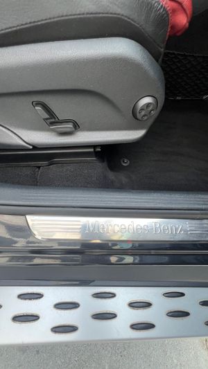 Mercedes Clase GLC Coupe GLC 350 d 4MATIC   - Foto 14