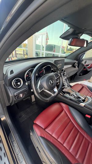 Mercedes Clase GLC Coupe GLC 350 d 4MATIC   - Foto 17