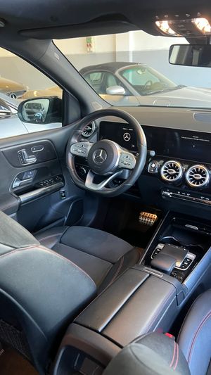 Mercedes Clase B 180CDI PACK AMG   - Foto 15