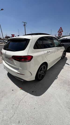 Mercedes Clase B 180CDI PACK AMG   - Foto 8