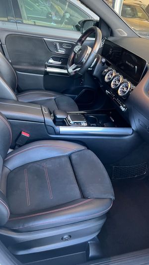 Mercedes Clase B 180CDI PACK AMG   - Foto 12