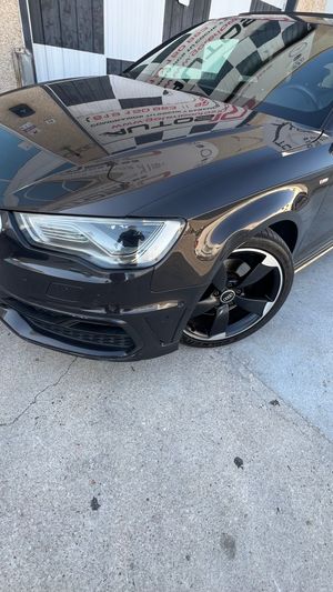 Audi A3  Sportb 2.0 TDI clean 184 quat Str S line   - Foto 3