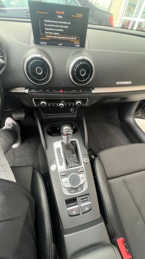 Audi A3 Sportb 2.0 TDI clean 184 quat Str S line - Foto 19