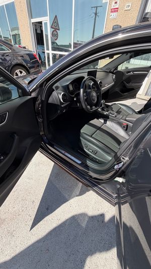 Audi A3 Sportb 2.0 TDI clean 184 quat Str S line - Foto 13