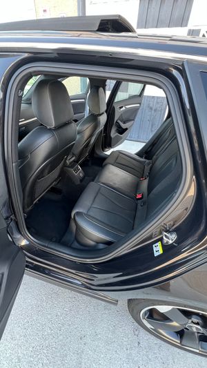 Audi A3  Sportb 2.0 TDI clean 184 quat Str S line   - Foto 13
