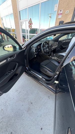 Audi A3  Sportb 2.0 TDI clean 184 quat Str S line   - Foto 14