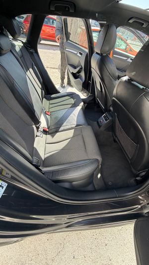 Audi A3 Sportb 2.0 TDI clean 184 quat Str S line - Foto 8