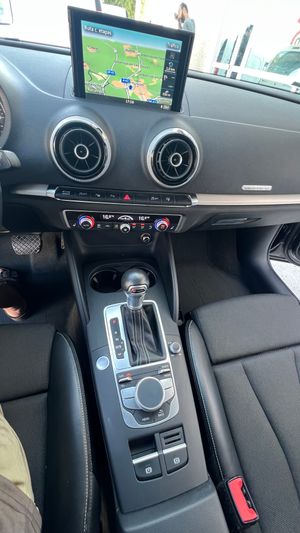 Audi A3  Sportb 2.0 TDI clean 184 quat Str S line   - Foto 17