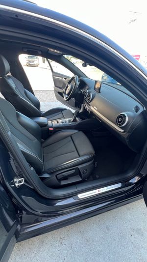 Audi A3  Sportb 2.0 TDI clean 184 quat Str S line   - Foto 11